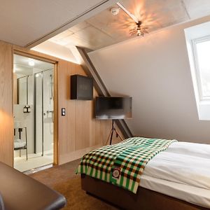 Chambre Double Économique